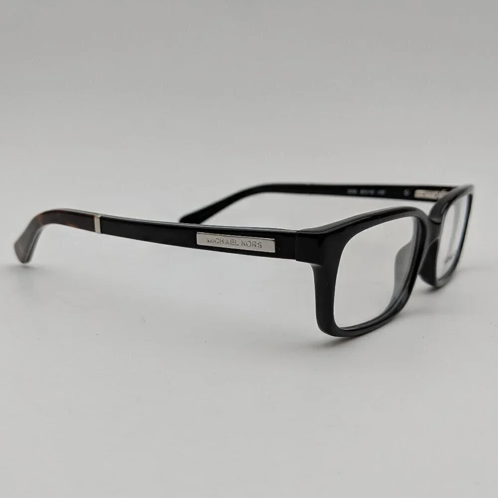 🕶️Michael Kors MK8006 Medellin 3009 Eyeglasses 50/16 135 /AND644🕶️​